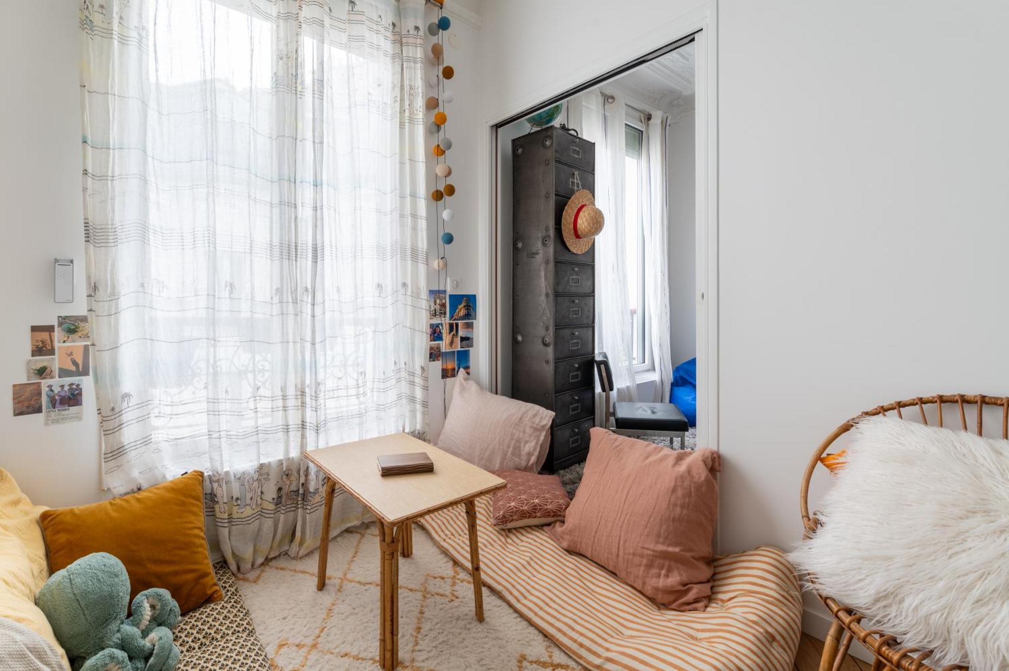 Apartment Spacious And Elegant 3bd Apartmentrochechouart