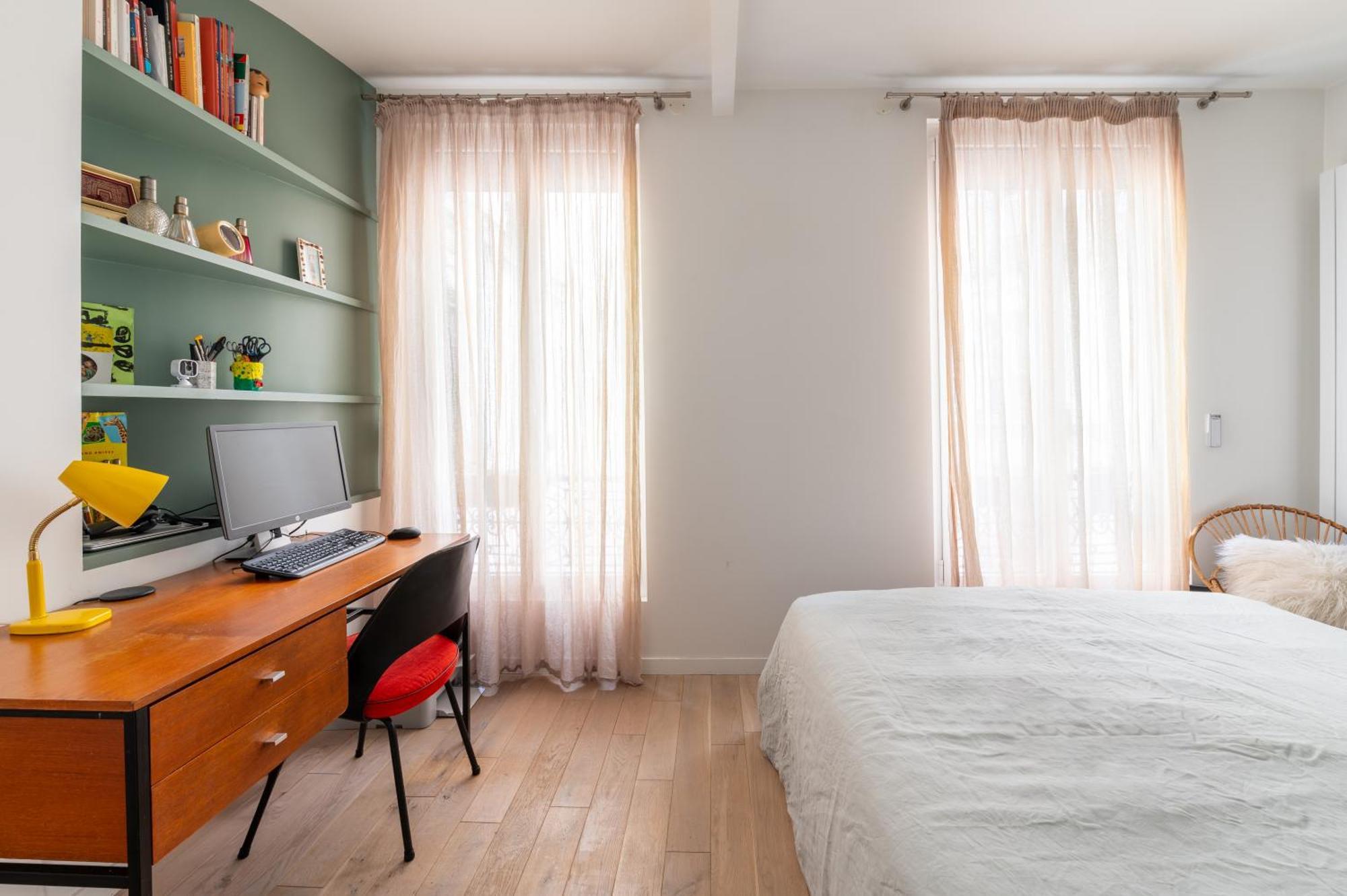 Apartment Spacious And Elegant 3bd Apartmentrochechouart