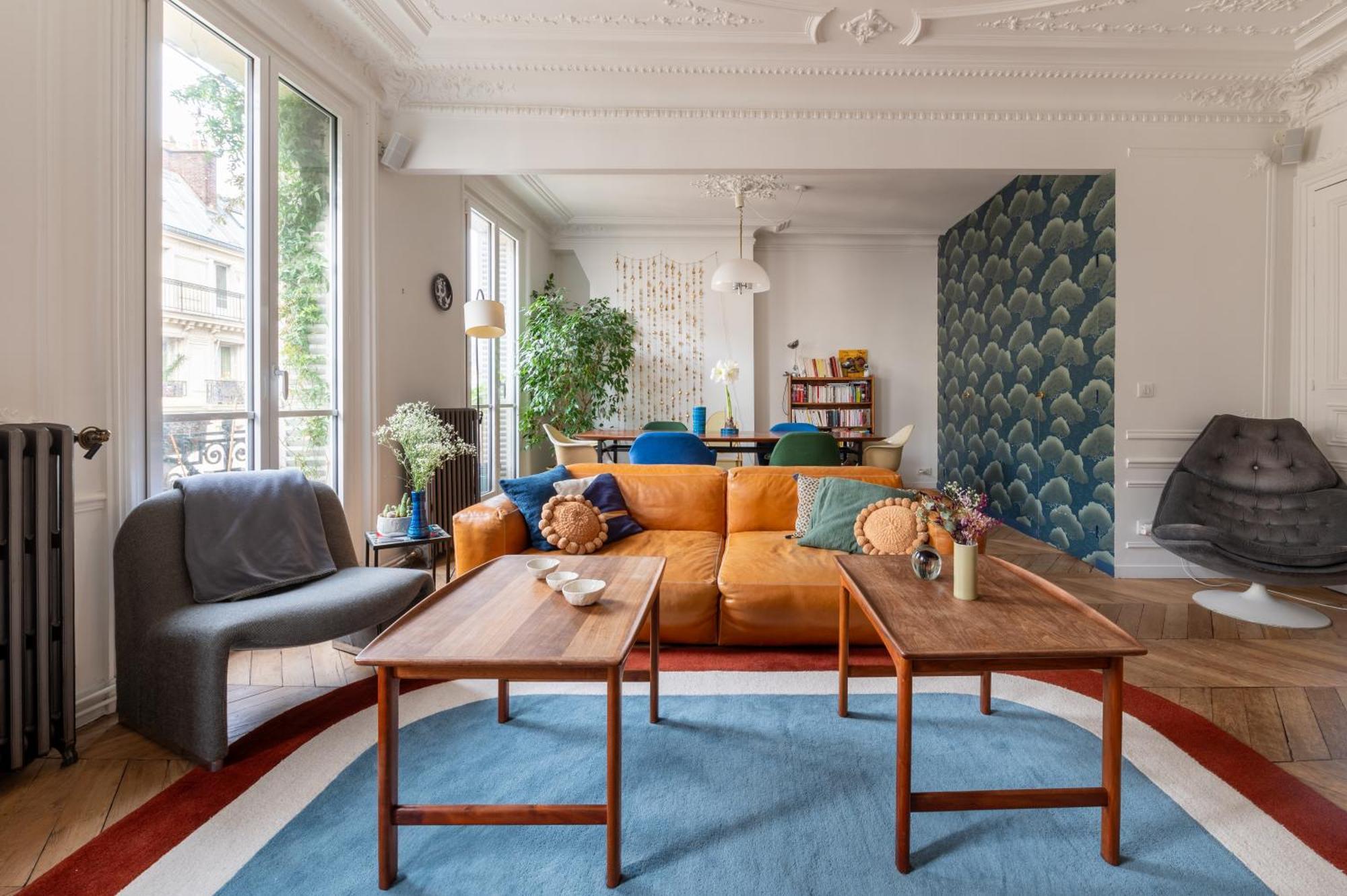 Apartment Spacious And Elegant 3bd Apartmentrochechouart *