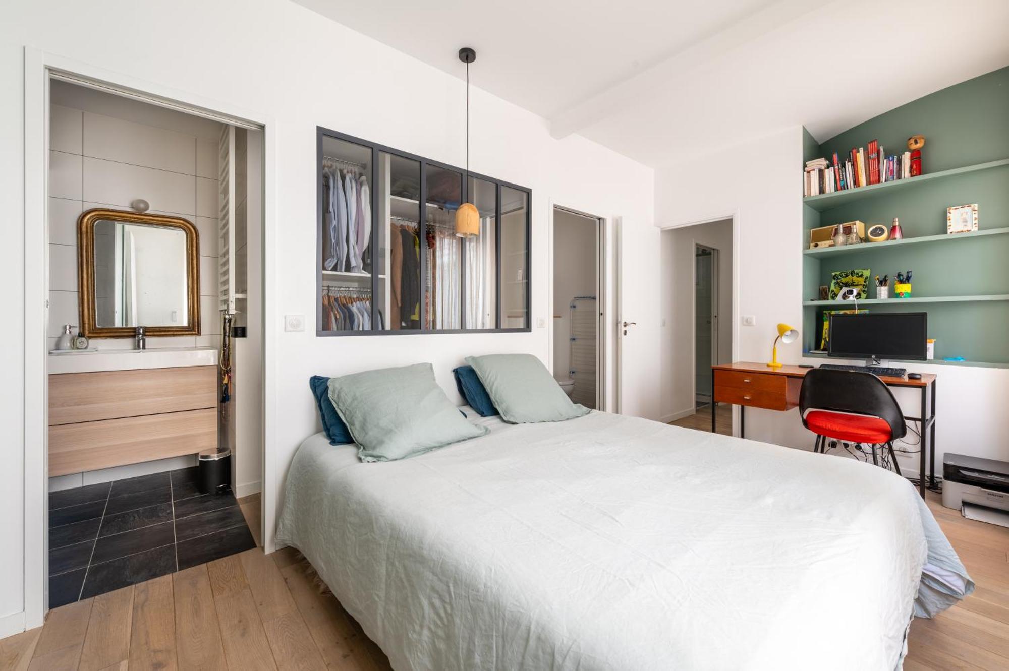 Apartment Spacious And Elegant 3bd Apartmentrochechouart *